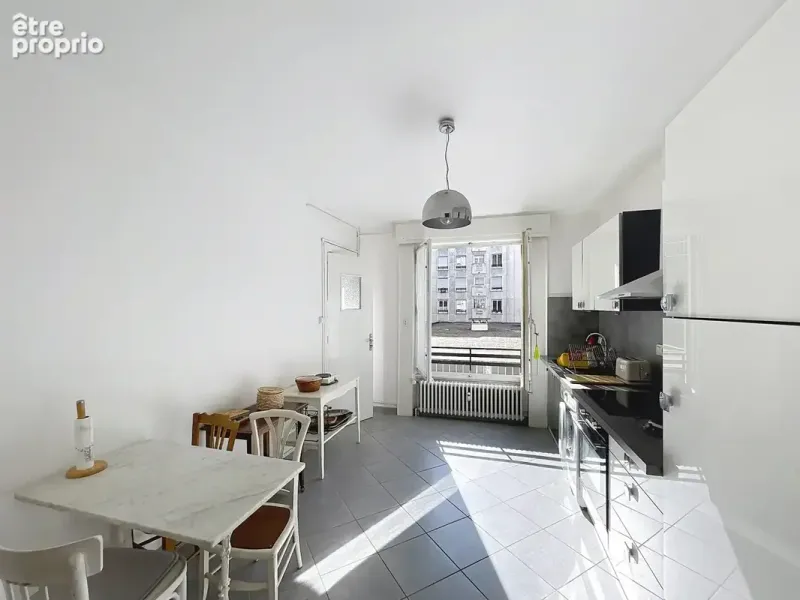 Photo Appartement à Chambery au prix de 292 000€