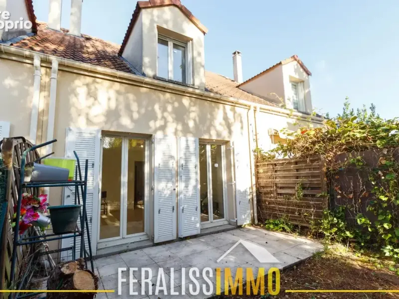 Photo Maison à Cergy au prix de 299 900€