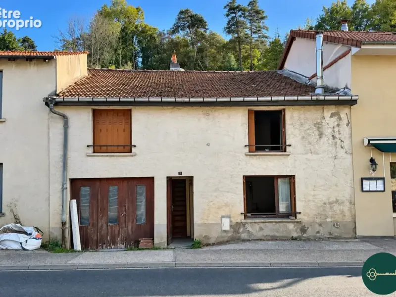 Photo Maison à Thuilley-Aux-Groseilles au prix de 81 000€