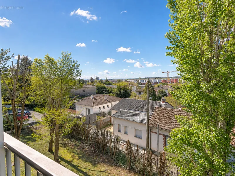 Photo Appartement à Toulouse au prix de 213 000€