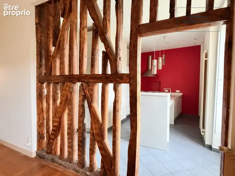Photo Appartement à Rennes au prix de 603 200€