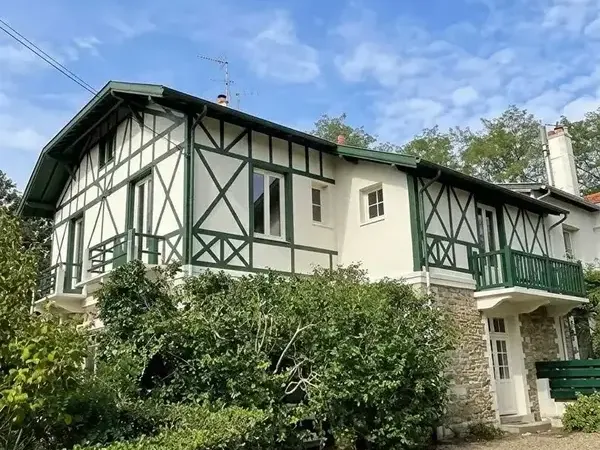 Photo Appartement à Biarritz au prix de 530 000€