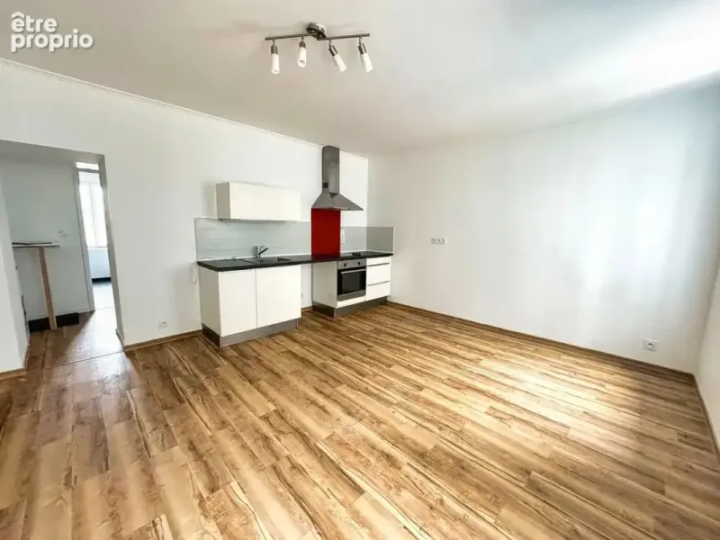 Photo Appartement à Brest au prix de 102 125€