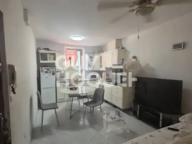 Photo Appartement à Marseille-14e au prix de 72 000€