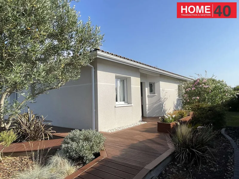 Photo Maison à Sanguinet au prix de 583 000€