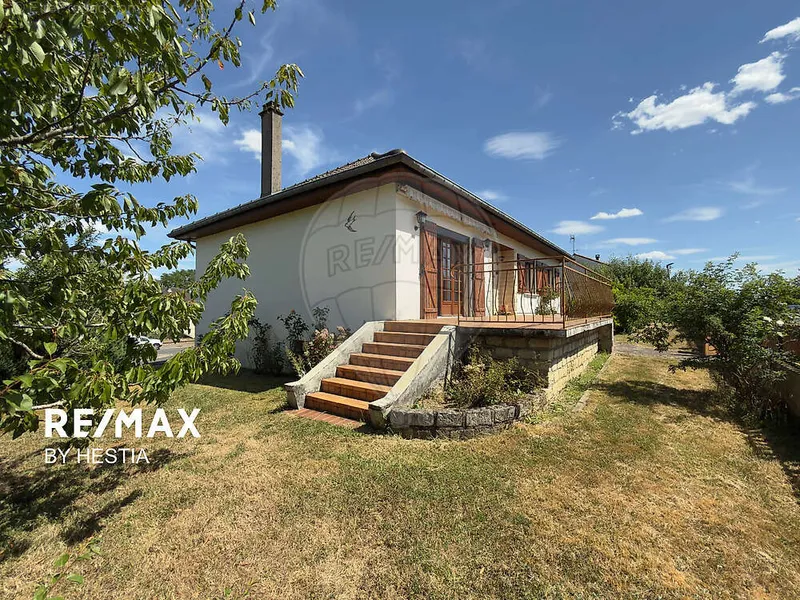 Photo Maison à Conflans-En-Jarnisy au prix de 179 000€