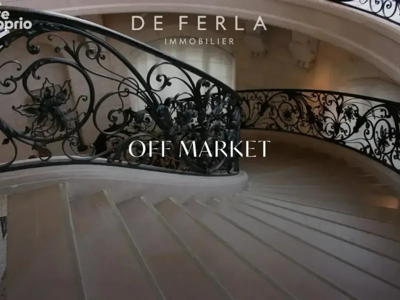 Photo Maison à Chatou au prix de 1 095 000€