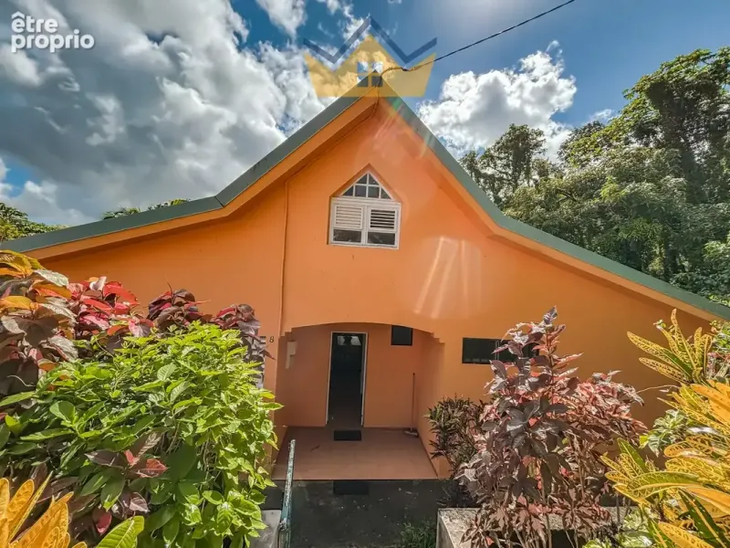 Photo Maison à Riviere-Salee au prix de 295 000€