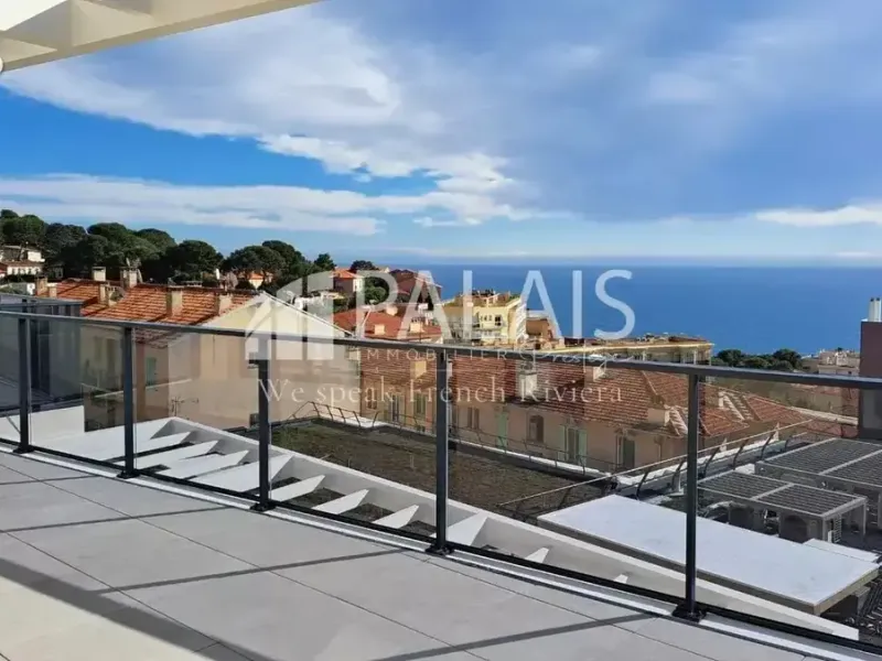 Photo Appartement à Cap-D'ail au prix de 1 280 000€