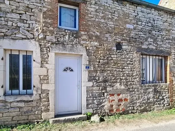 Photo Maison à Chaudenay au prix de 69 000€