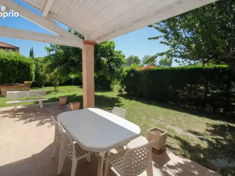 Photo Maison à L'union au prix de 450 000€