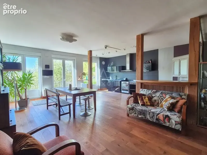 Photo Maison à Vigy au prix de 430 000€