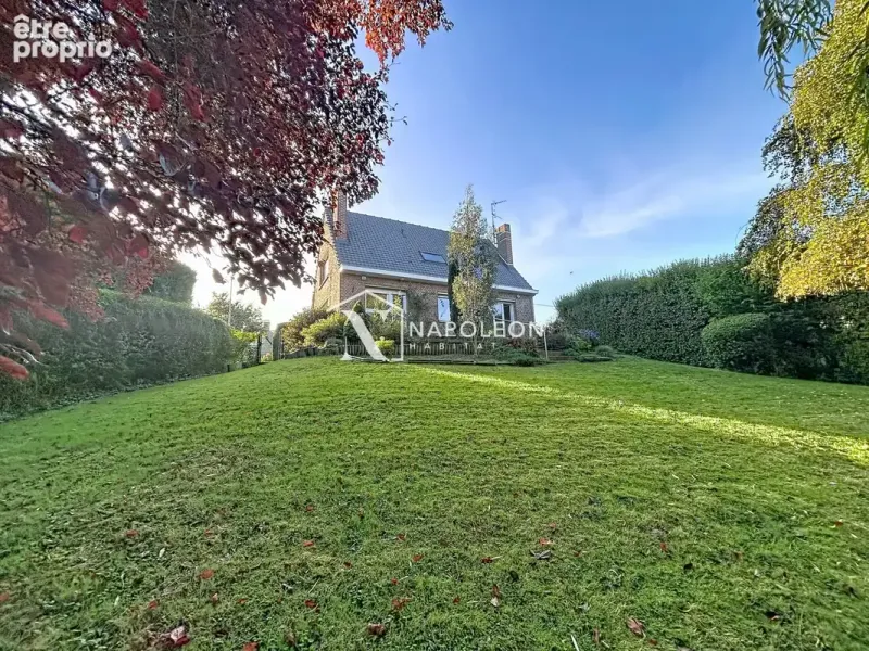 Photo Maison à Famars au prix de 294 000€