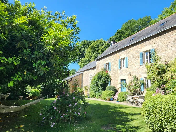 Photo Maison à Clohars-Carnoet au prix de 695 000€