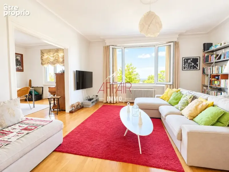 Photo Maison à Collonges-Sous-Saleve au prix de 890 000€