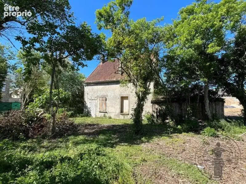Photo Maison à Dourdan au prix de 84 000€