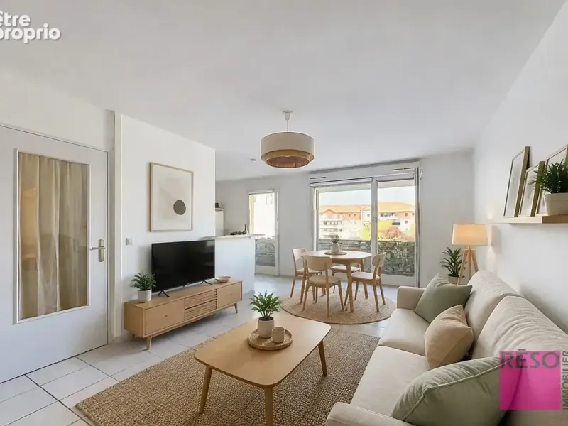 Photo Appartement à Ville-La-Grand au prix de 239 000€