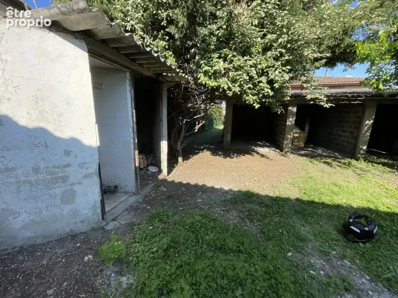 Photo Maison à Begles au prix de 159 000€