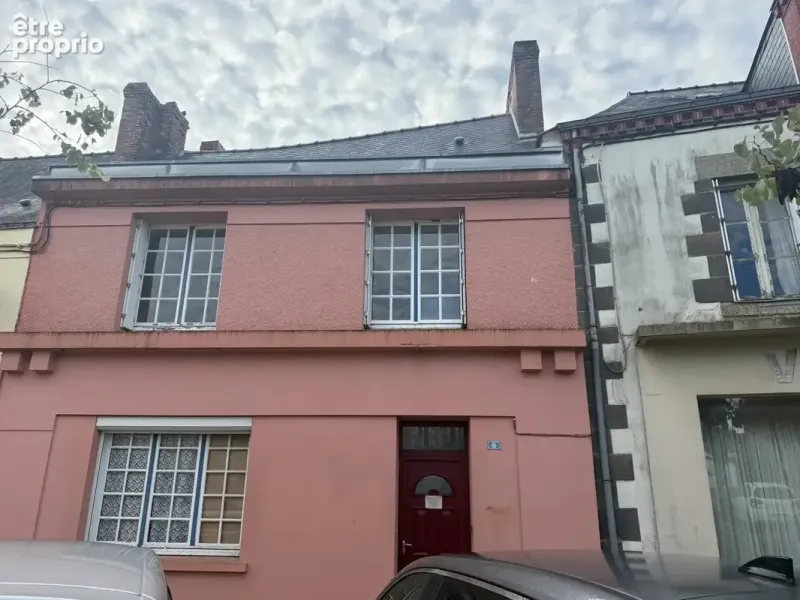 Photo Maison à Plesse au prix de 211 800€