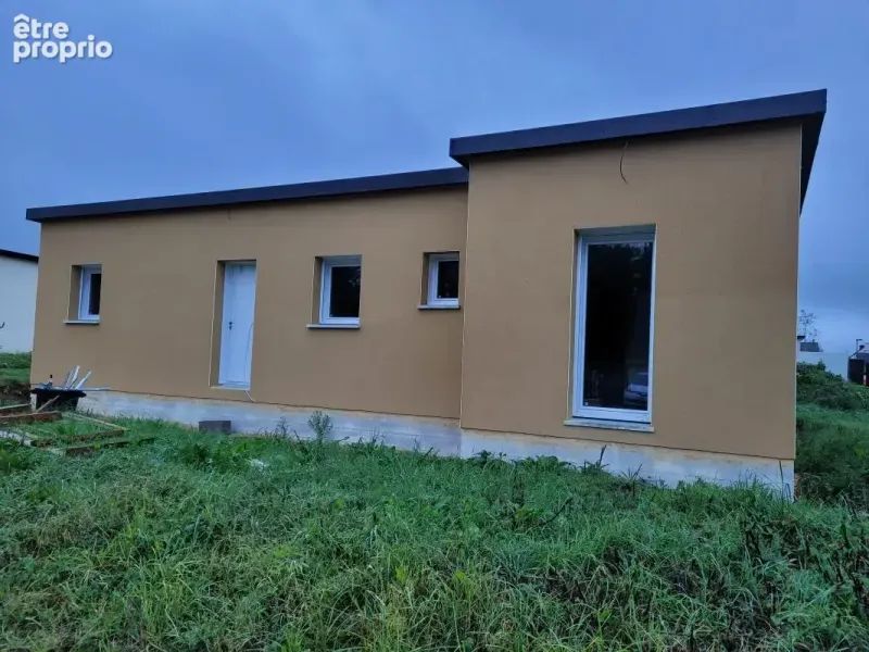Photo Maison à Saint-Evarzec au prix de 222 000€