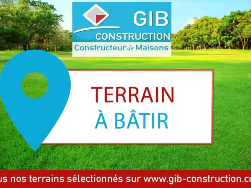 Photo Terrain à Horsarrieu au prix de 50 700€