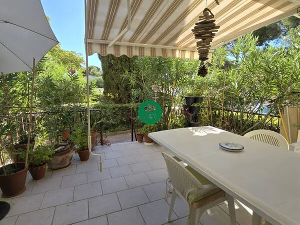 Photo Appartement à La Seyne-Sur-Mer au prix de 150 000€