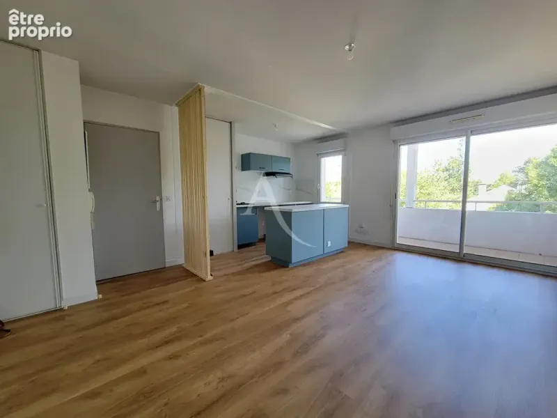 Photo Appartement à Pau au prix de 116 000€