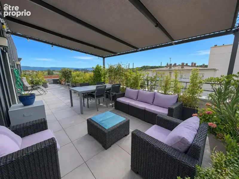 Photo Appartement à Valence au prix de 365 000€