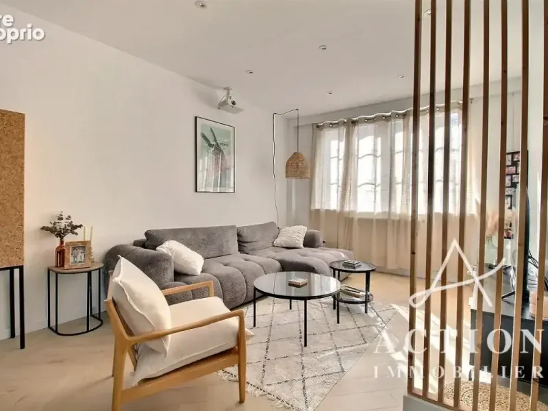 Photo Maison à Hellemmes-Lille au prix de 289 000€
