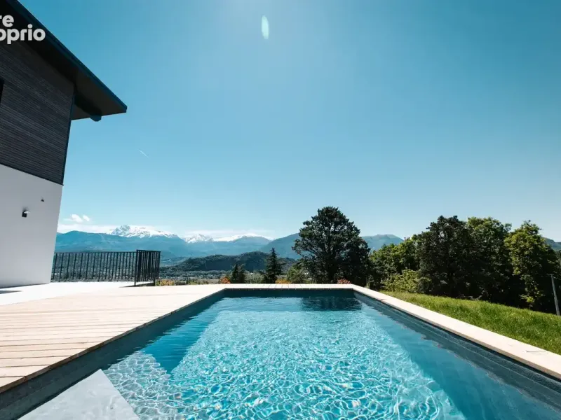 Photo Maison à Claix au prix de 1 090 000€