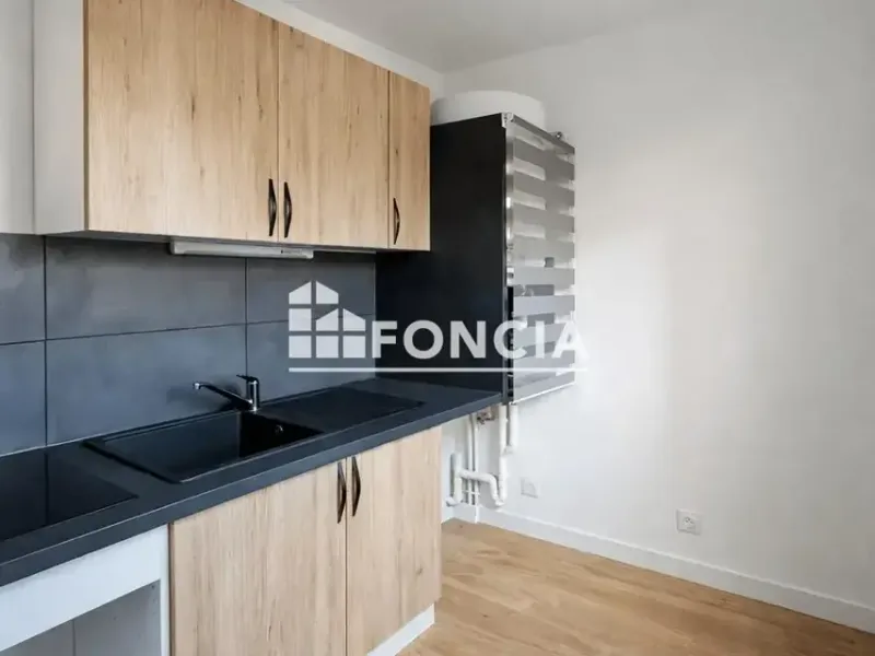 Photo Appartement à Uzes au prix de 85 000€