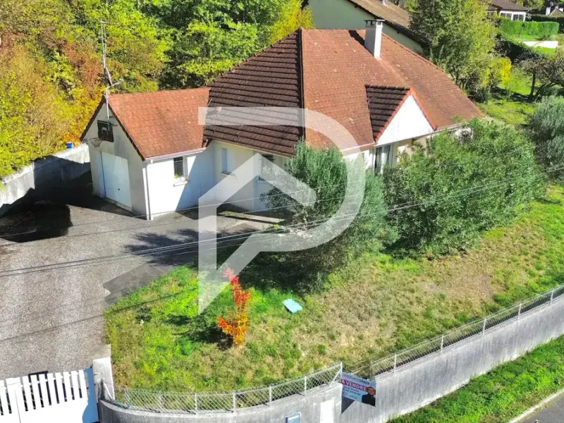 Photo Maison à Mourenx au prix de 189 000€