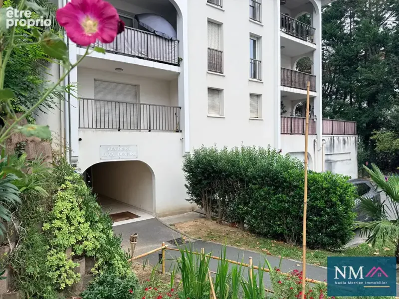 Photo Appartement à Bayonne au prix de 199 500€