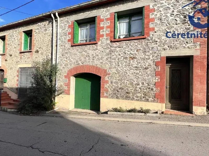 Photo Maison à Reynes au prix de 150 000€