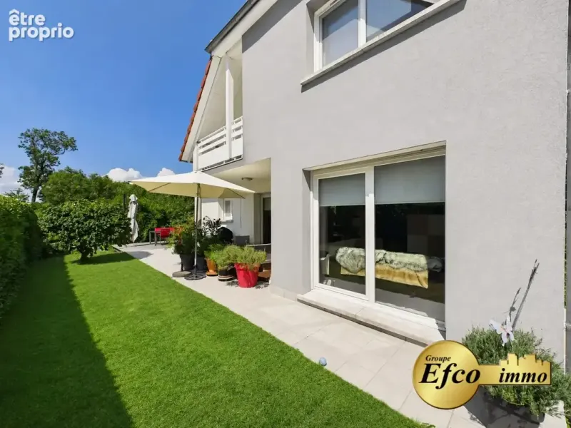 Photo Maison à Wahlbach au prix de 545 000€