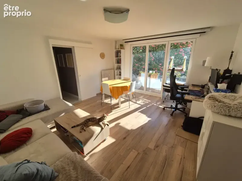 Photo Appartement à Dijon au prix de 210 000€