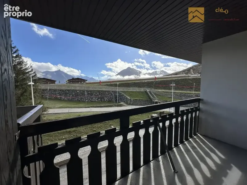 Photo Appartement à Saint-Lary-Soulan au prix de 229 000€