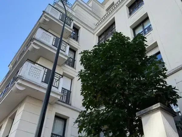 Photo Appartement à Levallois-Perret au prix de 440 000€