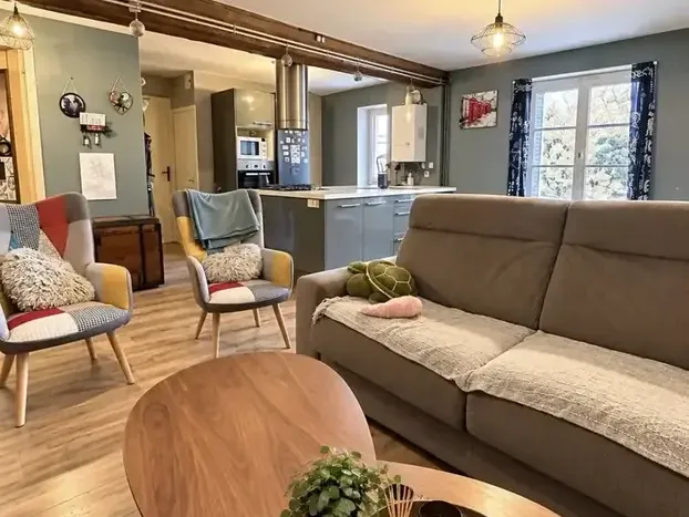 Photo Appartement à Beaune au prix de 192 000€
