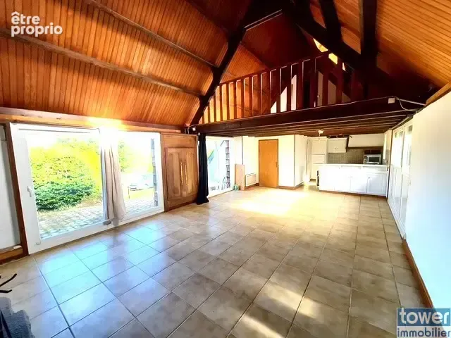 Photo Maison à Plougonven au prix de 82 500€