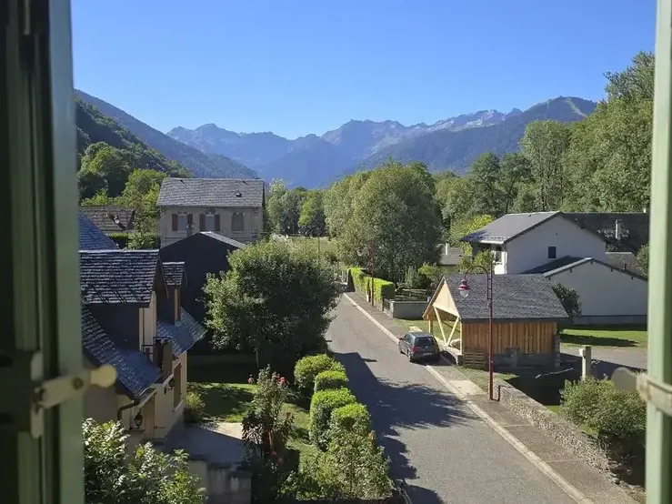 Photo Maison à Salles-Et-Pratviel au prix de 169 000€