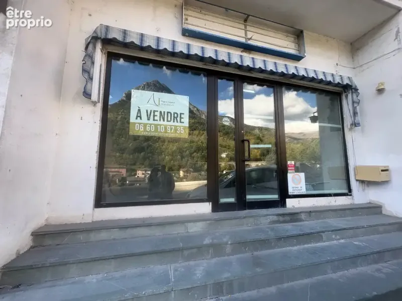 Photo Autres à Tende au prix de 75 000€