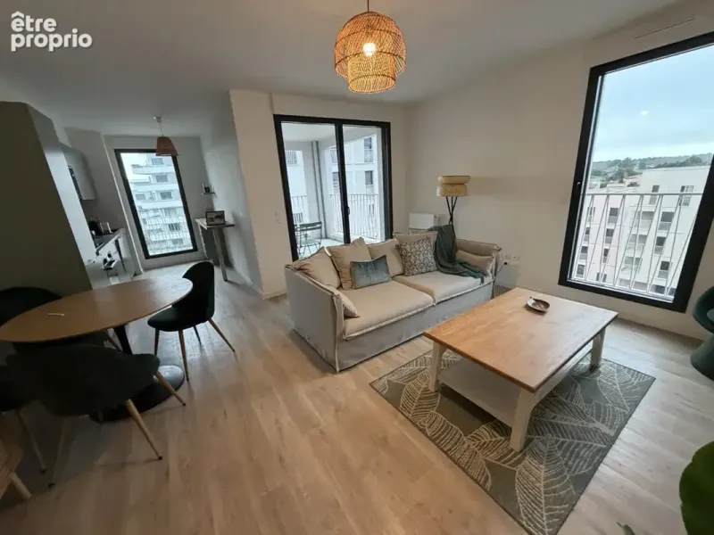 Photo Appartement à Merignac au prix de 349 600€