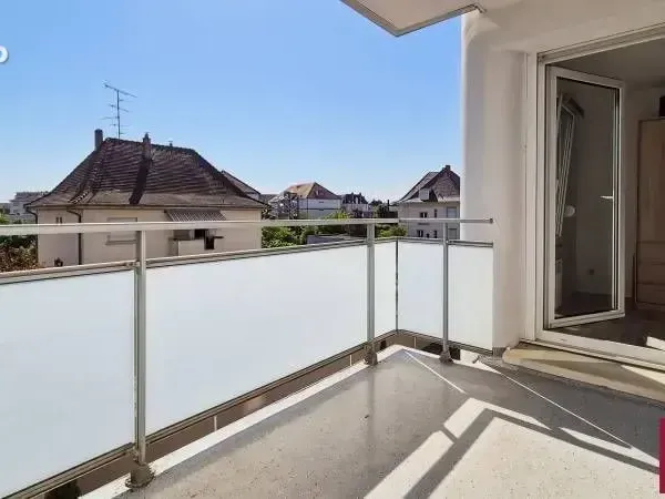 Photo Appartement à Colmar au prix de 198 000€
