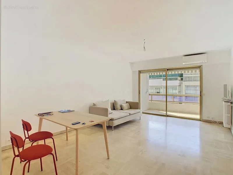 Photo Appartement à Cannes au prix de 990 000€