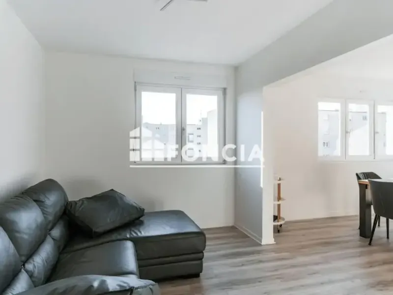 Photo Appartement à Thionville au prix de 155 000€