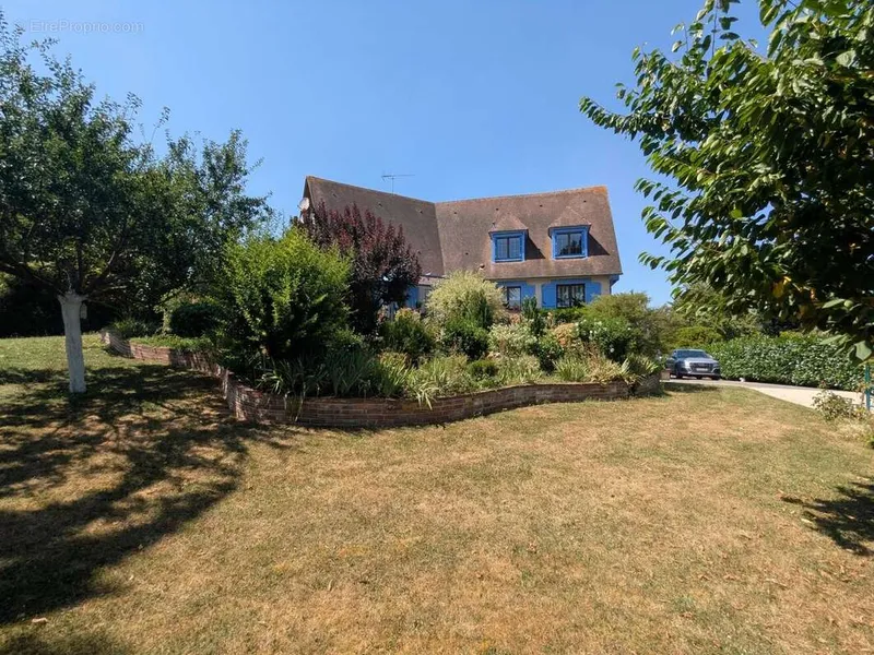Photo Maison à Jouy-Sur-Eure au prix de 389 000€