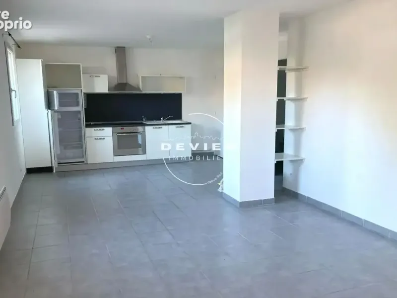 Photo Appartement à Saint-Georges-D'orques au prix de 147 000€