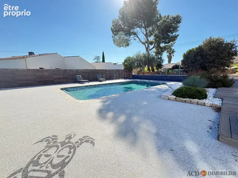 Photo Maison à Rognac au prix de 734 000€