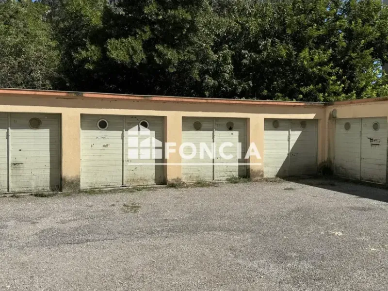 Photo Parking à Avignon au prix de 28 500€